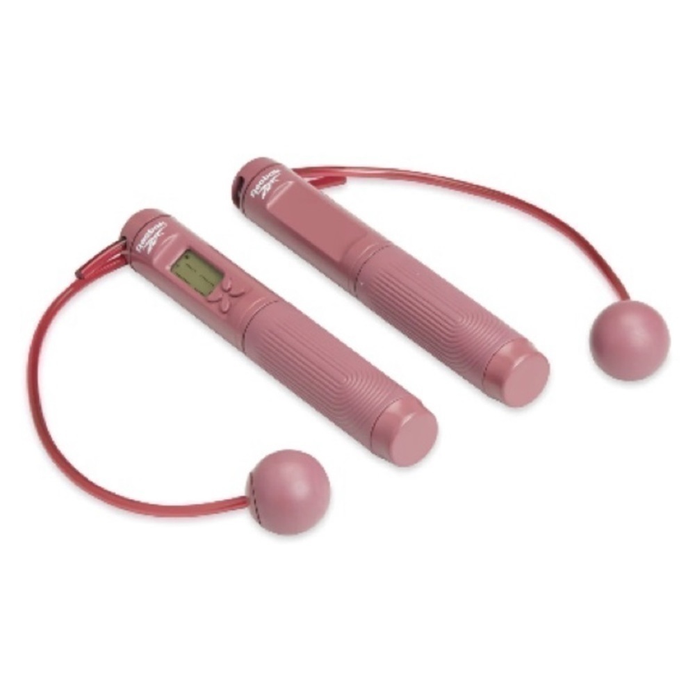 Reebok 2 in 1 digital jump rope new in package - Picture 2 of 6